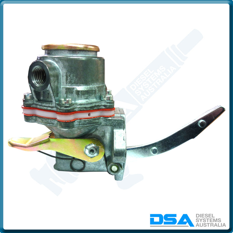 4757884 Lift Pump (Iveco/Fiat)