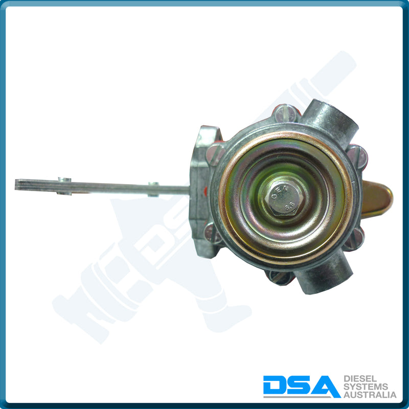 4757884 Lift Pump (Iveco/Fiat)