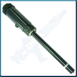 4W7018 Aftermarket Caterpillar Pencil Injector 3208, 3406B, 3412