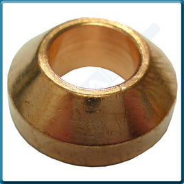 5-15315003-0 Aftermarket Isuzu Copper Heat Shield Washer (19x9x7.3mm) {PKT-10}