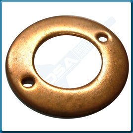 50623-390NG Aftermarket Zexel Copper Leak Off Washer (23x12.4x1mm) {PKT-10}
