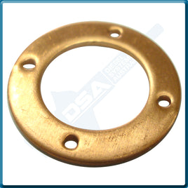 50623-410NG Aftermarket Zexel Copper Leak Off Washer (19.6x12.4x1mm) {PKT-10}