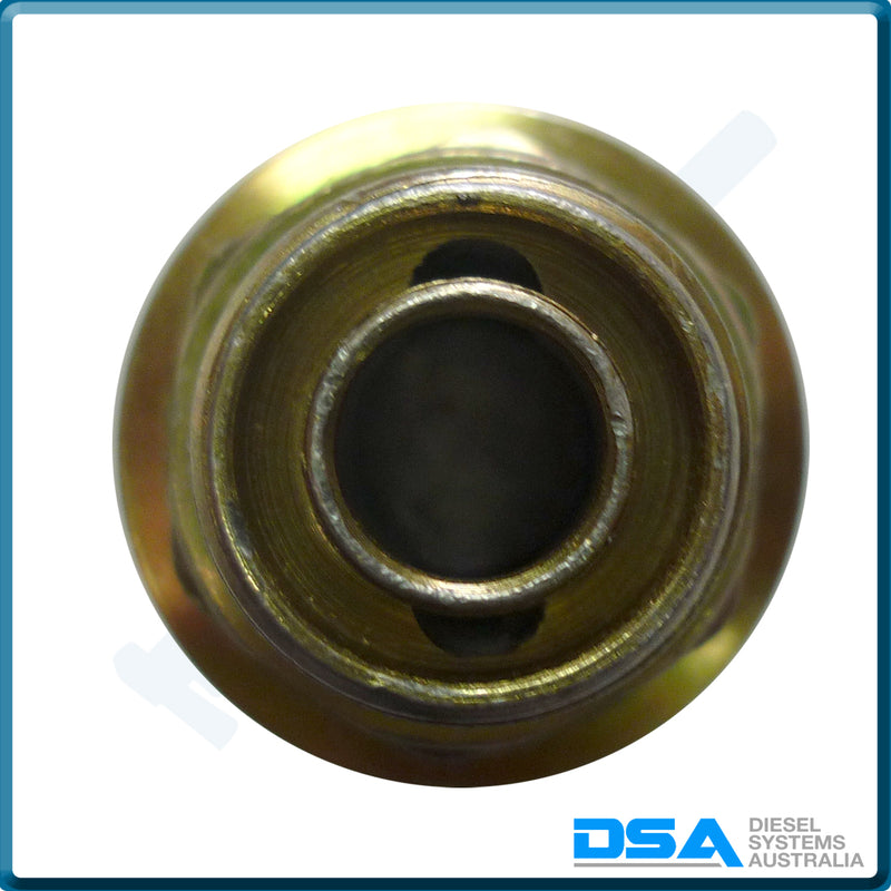 52200-112NG Aftermarket Zexel Steel Hand Primer with Spring