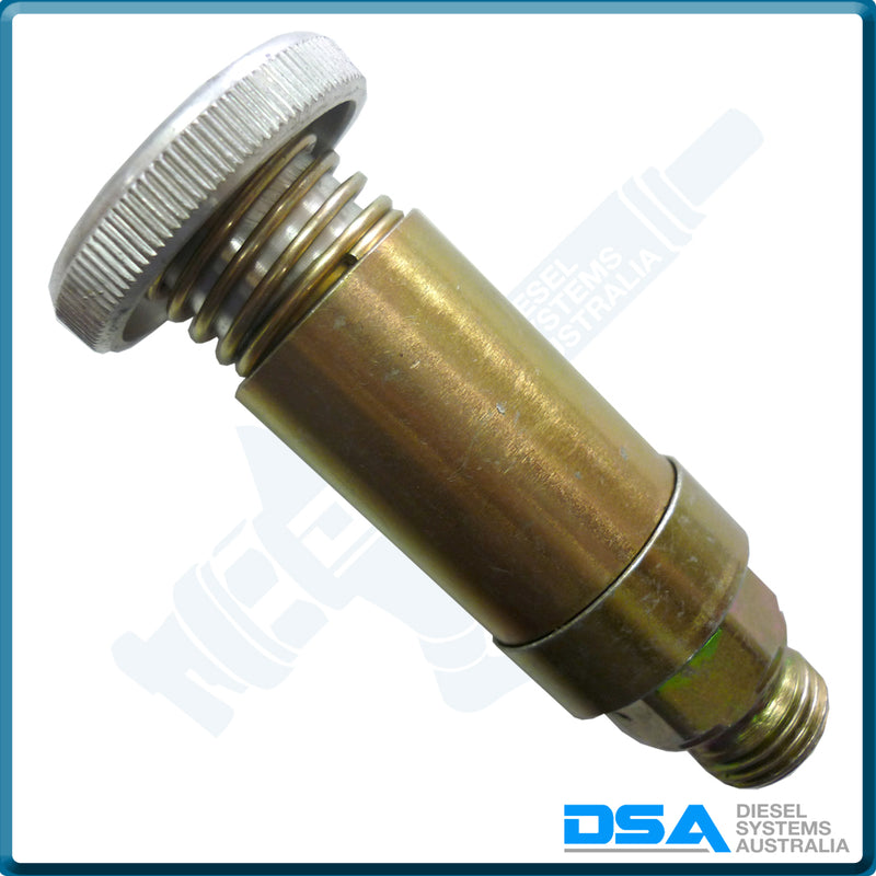 52200-112NG Aftermarket Zexel Steel Hand Primer with Spring