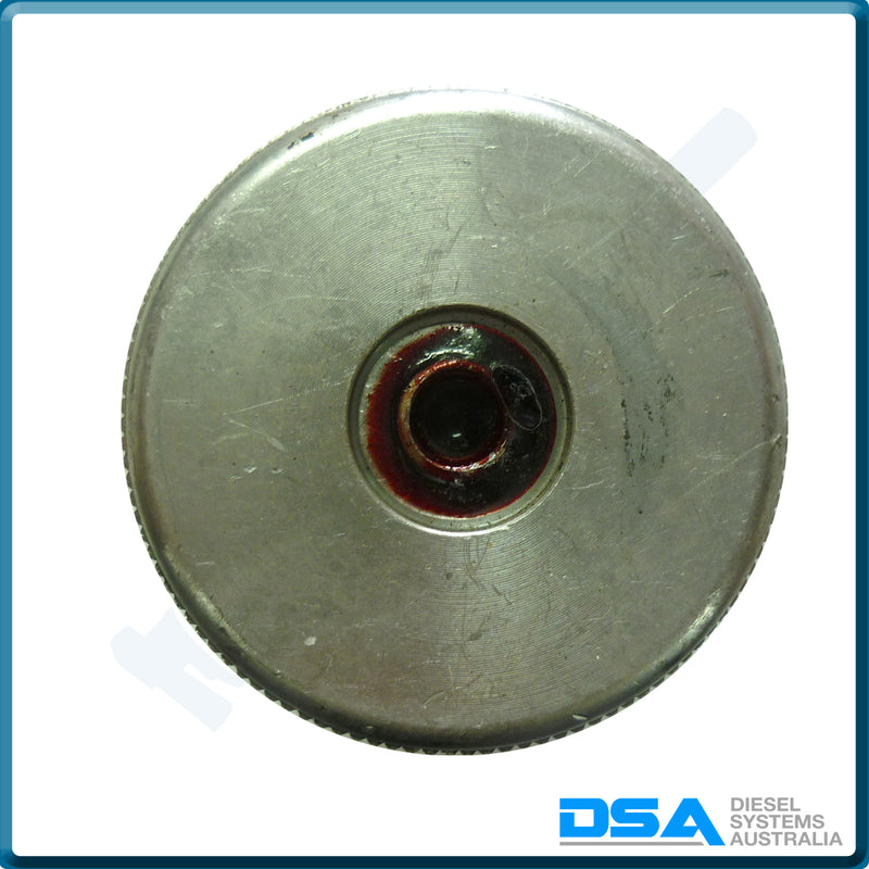 52200-112NG Aftermarket Zexel Steel Hand Primer with Spring