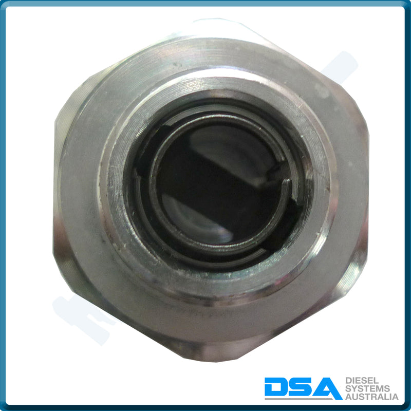 52200-542 Genuine Zexel Hand Primer