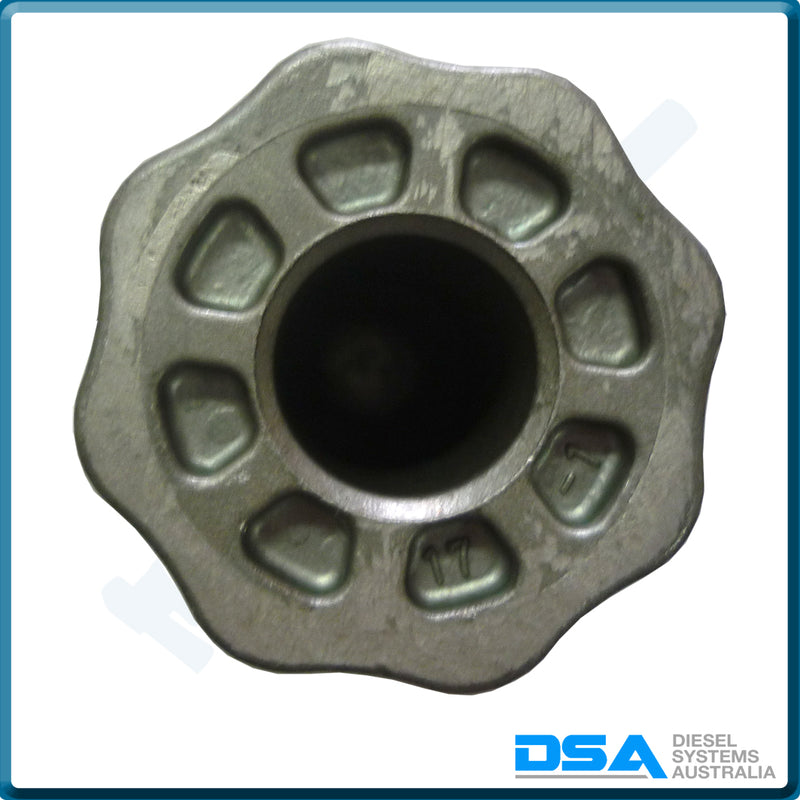 52200-542 Genuine Zexel Hand Primer