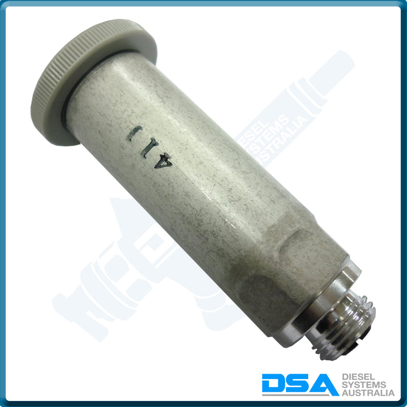 52200-672 Genuine Zexel Hand Primer