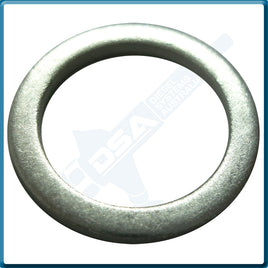 52226 Aftermarket Bosch Aluminium Washer (18x13x1.5mm) {PKT-10}