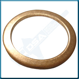 52266 Aftermarket Copper Washer (26x20x1.5mm) {PKT-10}