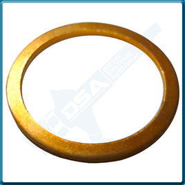 52271 Aftermarket Copper Washer (30x24x1.5mm) {PKT-10}