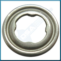 52317 Aftermarket Iron Injector Washer (14x7.3x1.3mm) {PKT-10}