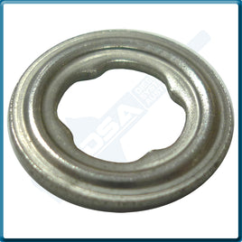 52317 Aftermarket Iron Injector Washer (14x7.3x1.3mm) {PKT-10}