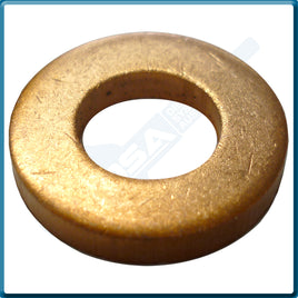 52337 Aftermarket Copper Nozzle Base Washer (20x10x3mm) {PKT-10}