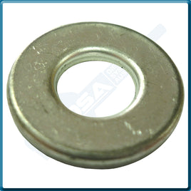 52350 Aftermarket Deutz Nozzle Base Washer (21x10x2.2mm)