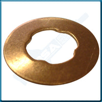 52388 Aftermarket Bosch Copper Washer (15x7.3x0.5mm) {PKT-10}