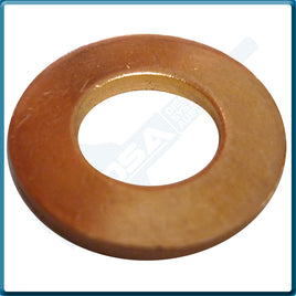 5339-401NG Aftermarket Delphi Copper Nozzle Washer (20x10x2mm) {PKT-10}