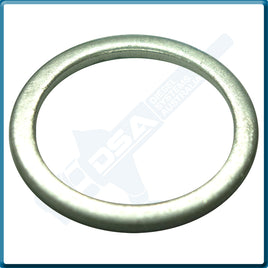 5339-929NG Aftermarket Delphi Aluminium Washer (17.8x14.2x1mm) {PKT-10}