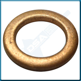 5339-963NG Aftermarket Delphi Copper Washer (14x10x2mm) {PKT-10}