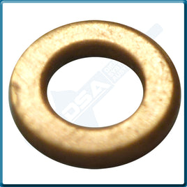 5339-964NG Aftermarket Delphi Copper Washer (6.2x3.5x1mm) {PKT-10}