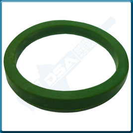 54120 Aftermarket Rubber Injector Dust Seal