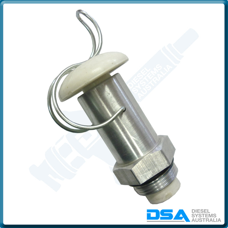 5501006NG Aftermarket Lift Pump Hand Primer (V8.64)