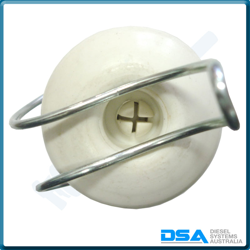 5501006NG Aftermarket Lift Pump Hand Primer (V8.64)