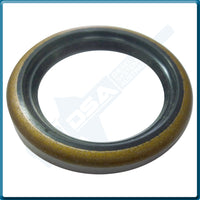56116-030 Genuine Zexel Oil Seal