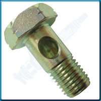 56212-S Banjo Bolt (10x1.25mm)