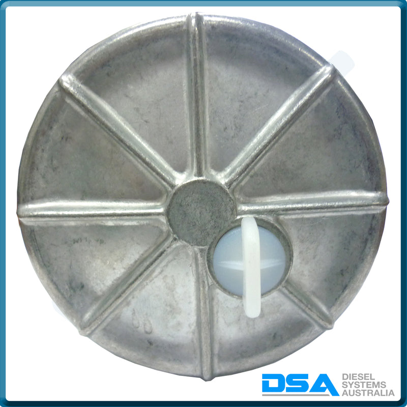 5836B540NG Aftermarket Delphi 14 x 1.5mm Filter Assembly