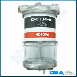 5836B100NG Aftermarket Delphi Filter Assembly