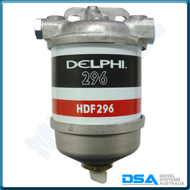 5836B325A Aftermarket Delphi Filter Assembly