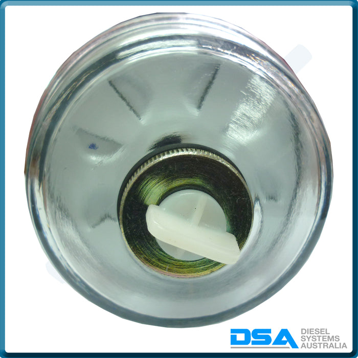 5836B325NG Aftermarket Delphi 1/2" x 20UNF Filter Assembly