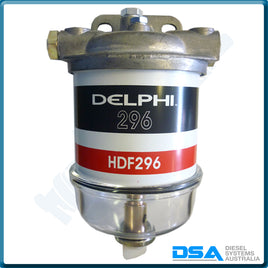 5836B900NG Aftermarket Delphi Filter Assembly