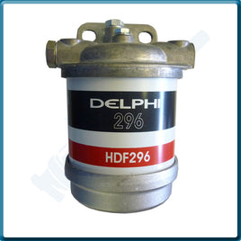 5838B185NG Aftermarket Delphi Filter Assembly