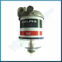 5845B160NG Aftermarket Delphi Filter Assembly