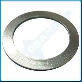 5936-124A Genuine Delphi Steel Thrust Washer (31x22x1.5mm)