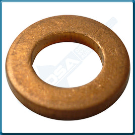 5936-188ANG Aftermarket Delphi Heat Shield Washer (11.4x6.6x2mm) {PKT-10}
