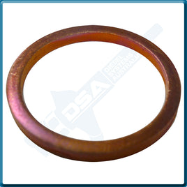 5936-188HNG Aftermarket Delphi Heat Shield Washer (23x20x2mm) {PKT-10}