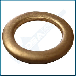 60324 Aftermarket Copper Washer (21.1x14.3x2mm) {PKT-10}