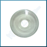 7111-429NG Aftermarket Delphi Shallow Glass Bowl