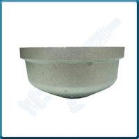 7111-493NG Aftermarket Delphi Shallow Aluminium Bowl