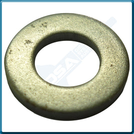 7169-769NG Aftermarket Delphi/Ford Steel Base Washer (14x7x1.5mm) {PKT-10}