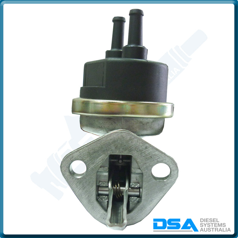 7611466 Lift Pump (Fiat)