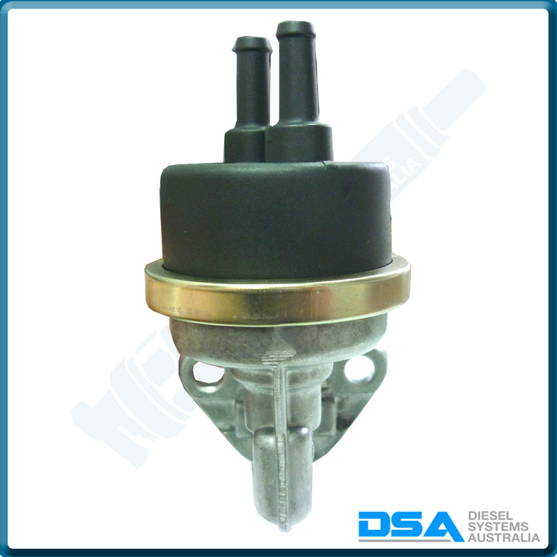 7611466 Lift Pump (Fiat)