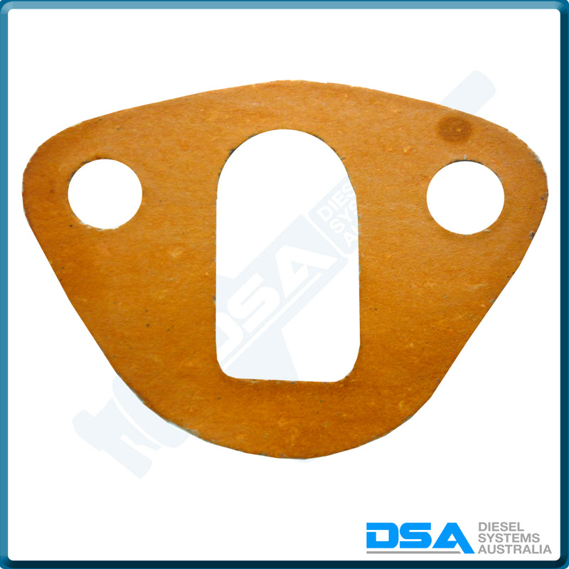 7611466 Lift Pump (Fiat)