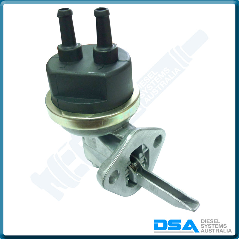 7611466 Lift Pump (Fiat)