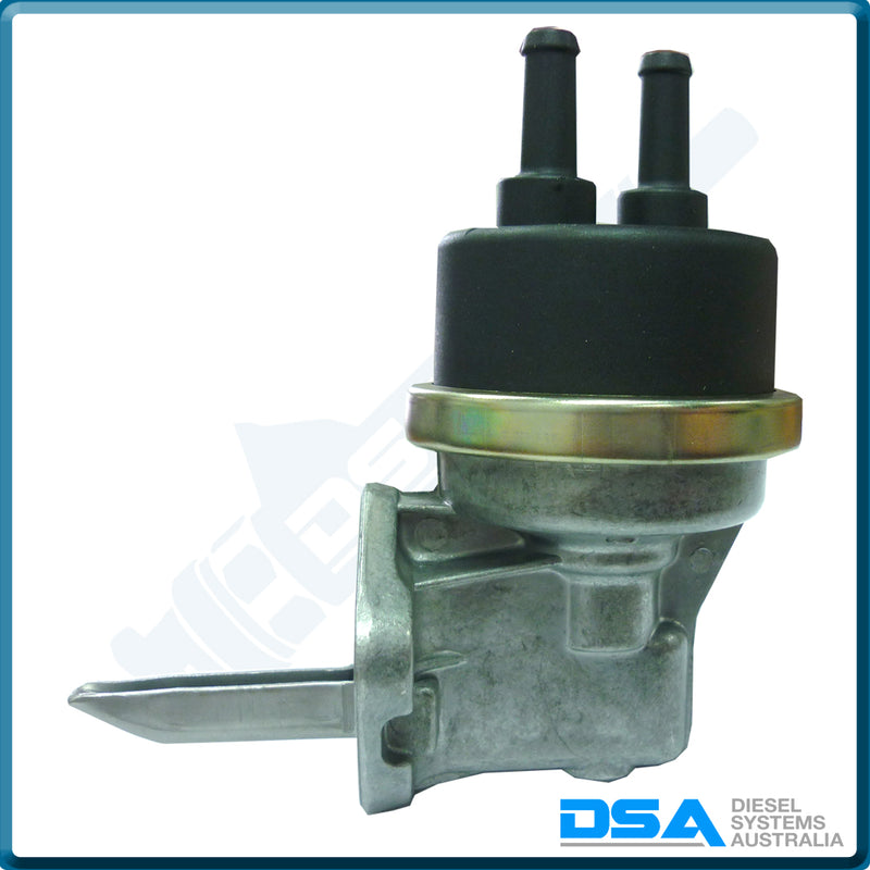 7611466 Lift Pump (Fiat)