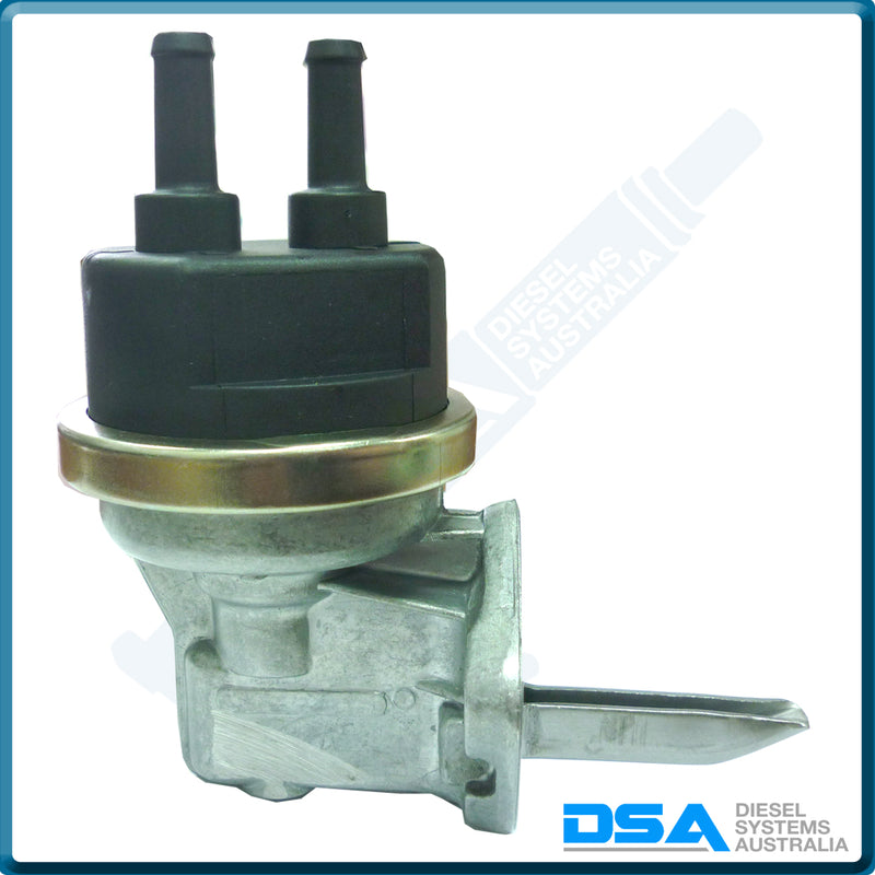 7611466 Lift Pump (Fiat)
