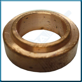 8-94148392-0NG Aftermarket Isuzu Copper Heat Shield Washer (17.5x10.7x5.5mm) {PKT-10}